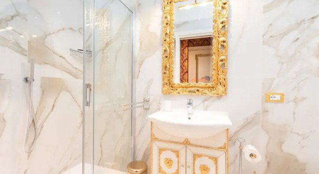 Двухместный номер Standard La Veneziana Boutique Rooms