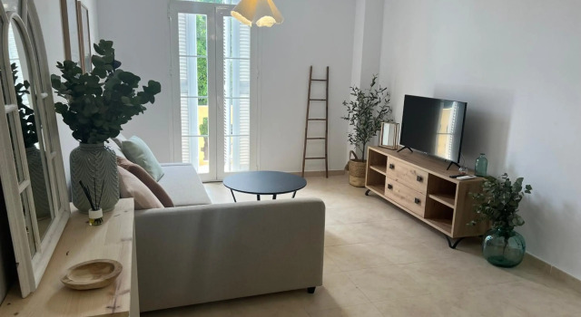 Estudio canela, Rezerwuj Hotel Melilla Hiszpania