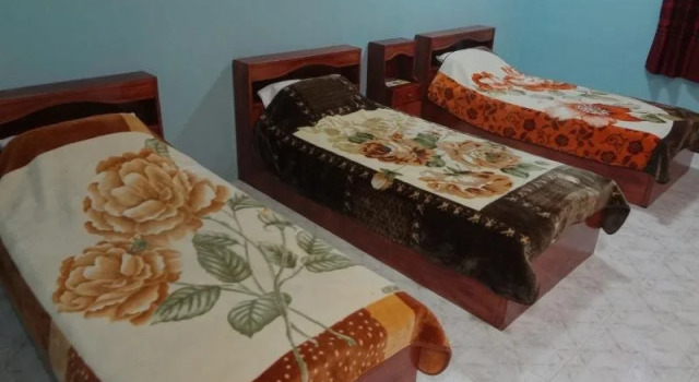 Al Nasr Hotel(فندق النصر), Rezerwuj Hotel Salala Dhofar