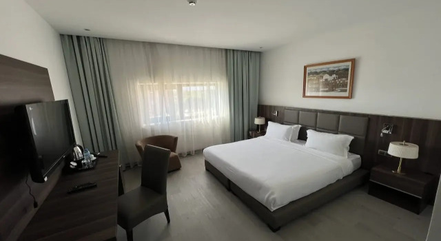Eden Phoenix, Réserver Hôtel El Kerma Oran