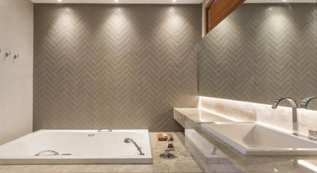 Номер Deluxe Serrambi Resort