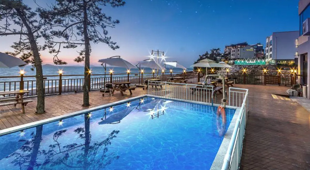 Buan Solrayview Pension
