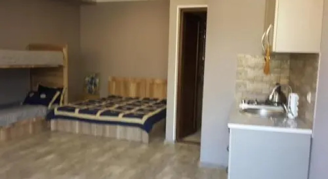 Konima, Rezerwuj Hotel Borjomi Samckhe Javakheti