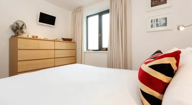 Veeve - Modern Mews, Varaa Hotelli 4 tähden hotellit kohteessa Merseyside, 4*