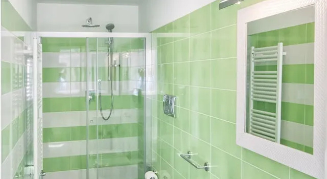 Трёхместный номер Standard Residenza Le Zagare