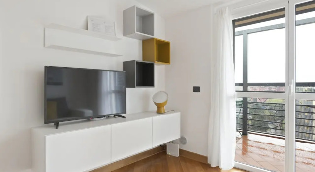 Italianway - Colletta 70 Flat