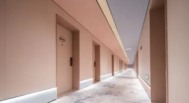 Starway Hotel (Tibet University for Nationalities, Xianyang), Prenota Hotel Xianyang Shaanxi