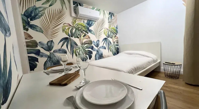 Apartment in Le Mans Near Old Town, Забронировать Апартаменты/квартира Апартаменты Ле-Ман, рядом с Ле-Ман, Sncf Железнодорожная Станция, Апартаменты/квартира