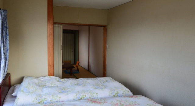 Номер Standard Yamashita Ryokan Bekkan