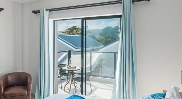 Номер Luxury Elizabeth House