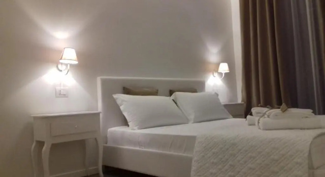 Camera doppia Standard Blanco B&B - Group
