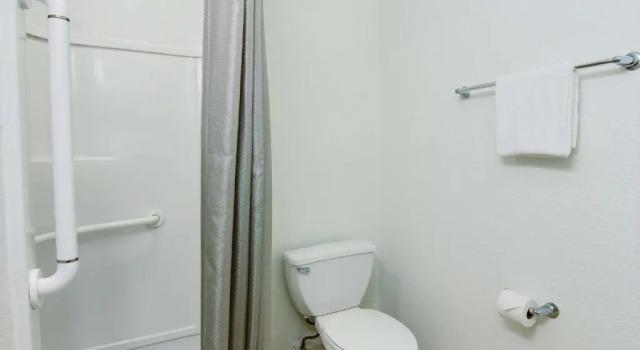 Четырёхместный номер Standard Motel 6-Corpus Christi, TX - East - North Padre Island