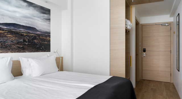 Отель Storm by Keahotels