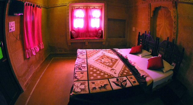 Hotel Nirmal Haveli