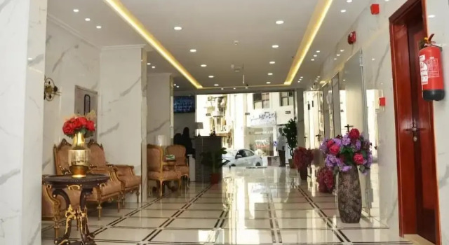 Luluat Al Badaie Hotel