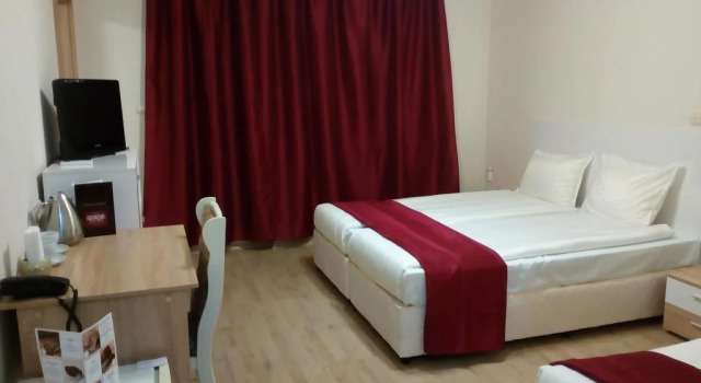 Hotel Afrodita Dimitrovgrad Bulgaria, Prenota Hotel Dimitrovgrad Haskovo Province