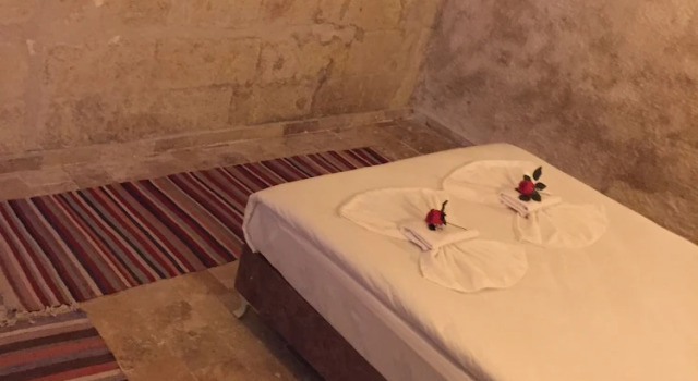 Номер Standard Cappadocia Urgup Stone House