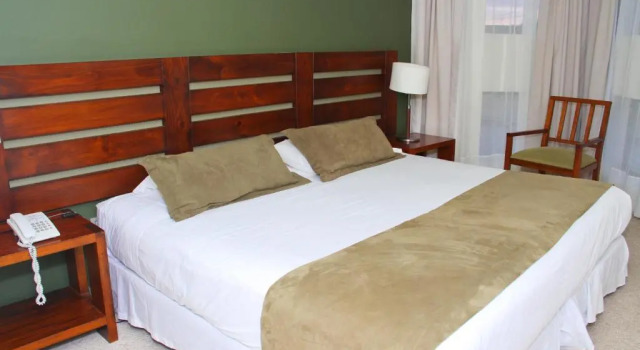 Junior-Suite Hotel Limari
