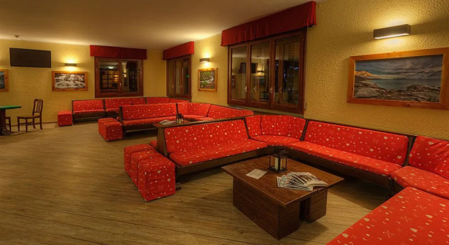 Hotel Sauze