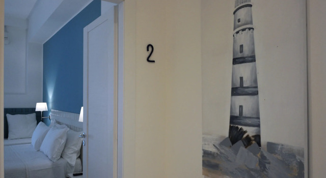 B&B Medinblu Via Miraglia, Varaa Bed and Breakfast Reggio di Calabria Calabria