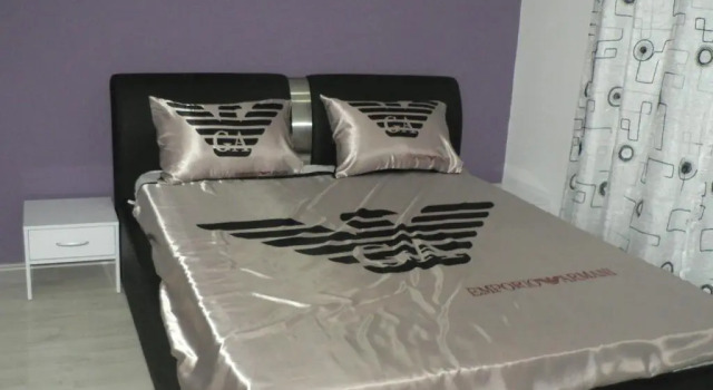 Deluxe Sviitti Hotel Leder