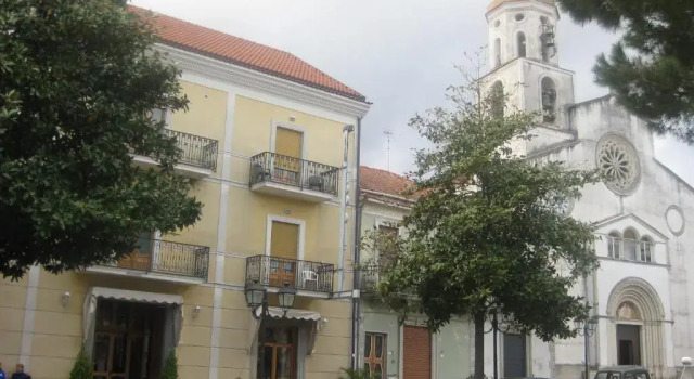 Hotel Gentile