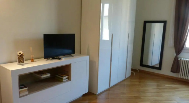Апартаменты Superior Residenza Piazza Santo Stefano