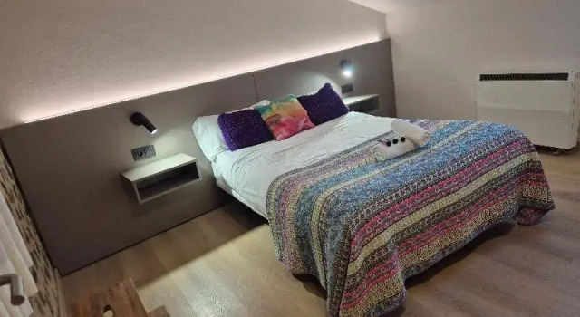 Номер Standard Bavieca