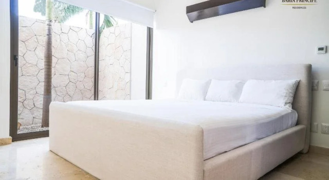Quetzal Penthouses in Bahia Principe, Prenota Hotel Hotel a Quintana Roo con parcheggio, Parcheggio