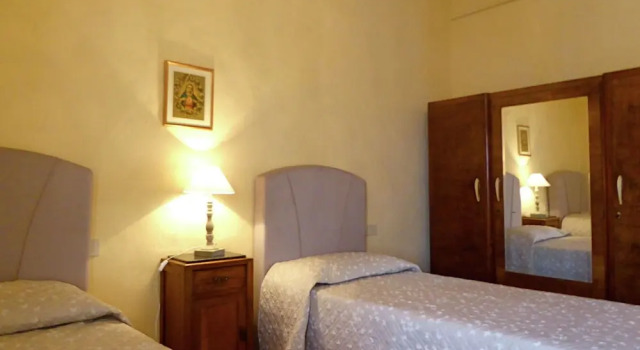 Appartamento La Roccaia