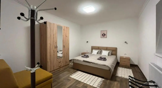 Апартаменты Standard ALFA Apartmani