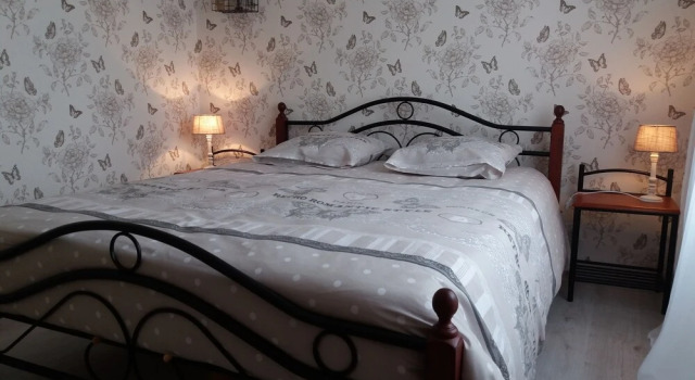 Les Oiseaux de Passage, Rezerwuj Hotel Saint-Lormel Bretania
