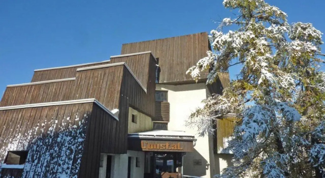 Appartement Les Orres, 1 pièce, 4 personnes - FR-1-322-4, Забронировать Апартаменты/квартира Лез-Ор Hautes-Alpes