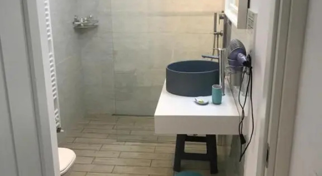 Семейный номер Standard B&B La Rosa del Lago