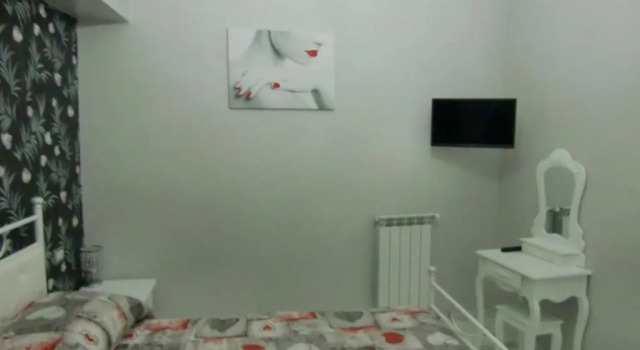 Апартаменты с 3 комнатами Guesthouse Aaron2