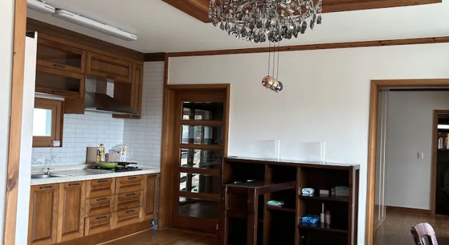Номер Comfort Betta's Homestay