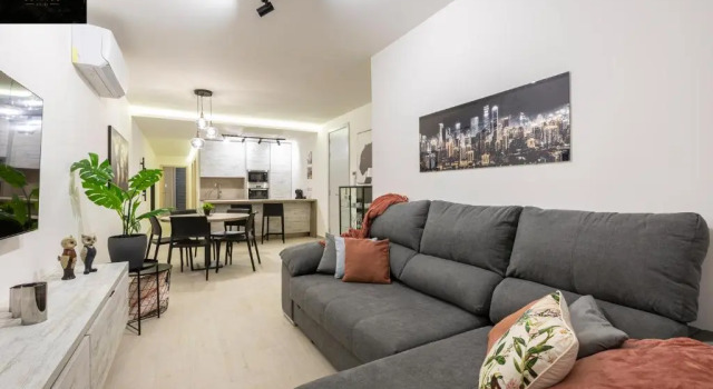 Cozy Brand new APT off Sliema Promenade & WIFI by 360 Estates