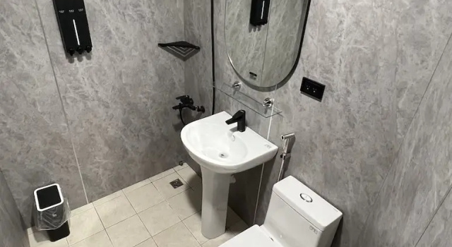 Люкс Deluxe Chipp Place 2