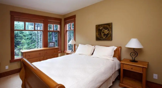 Aloha Whistler Accommodations - Creekside, Réserver Appartement Alta Lake Colombie-Britannique