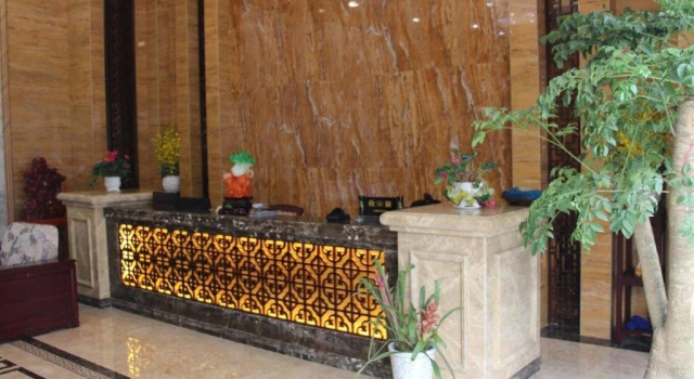 Shunfeng Hotel