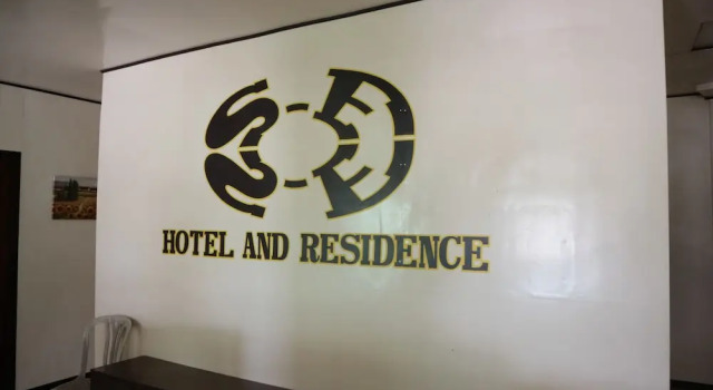 S-E Hotel and Residence, Prenota Hotel Caticlan Aklan