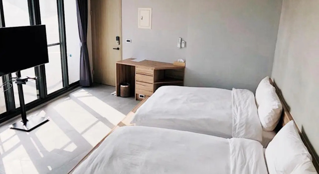 Timeline cafe studio, Reservar Hotel Taichung China