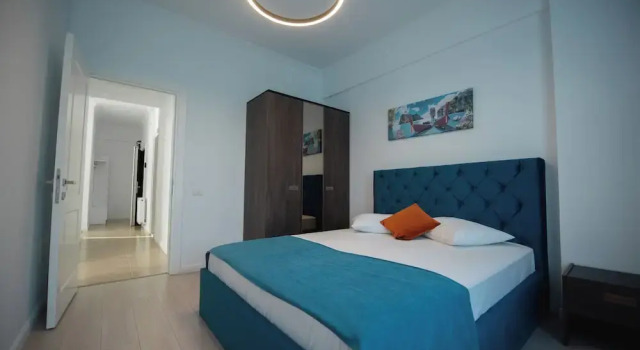 Appartamento Solid Magic Apart Hotel