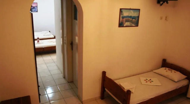 Семейный номер Standard Levante Beach Hotel