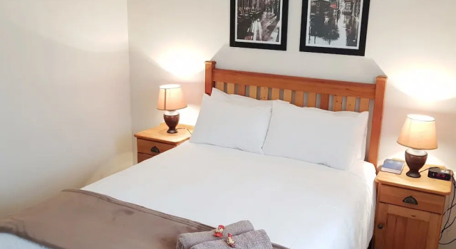 6 Duynbeek Self catering