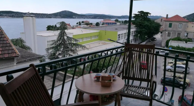 Студия Apartment Dada