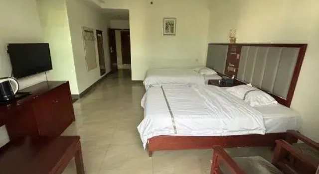 Люкс Jinjie Hotel