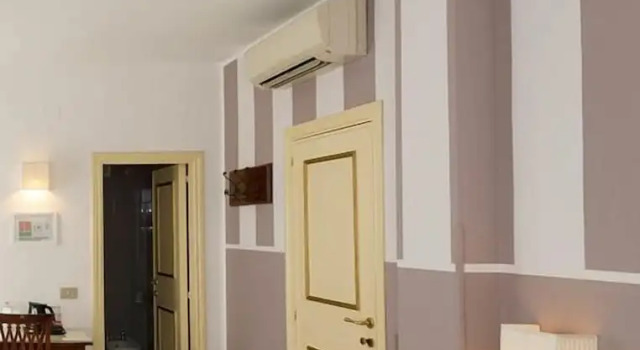 Номер Standard Hotel Rosalba Perugia