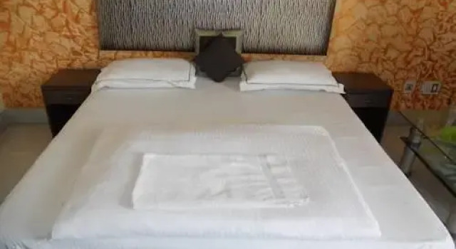 Hotel Rubicon Residency