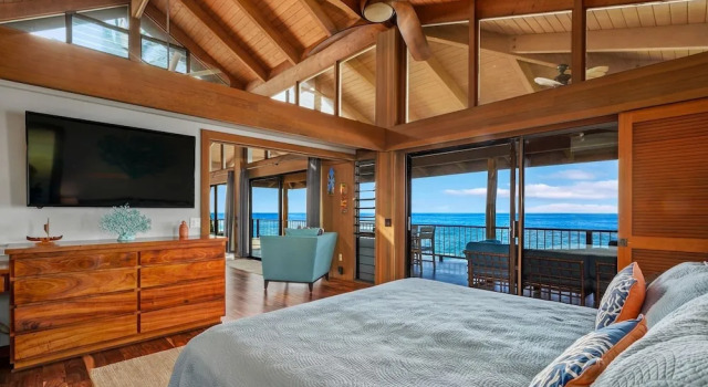 Big Island Hale Kaheka 6592 2 Bedroom Home